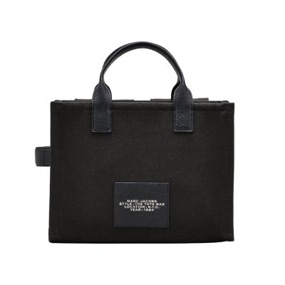 THE CARGO CANVAS MEDIUM TOTE BAG